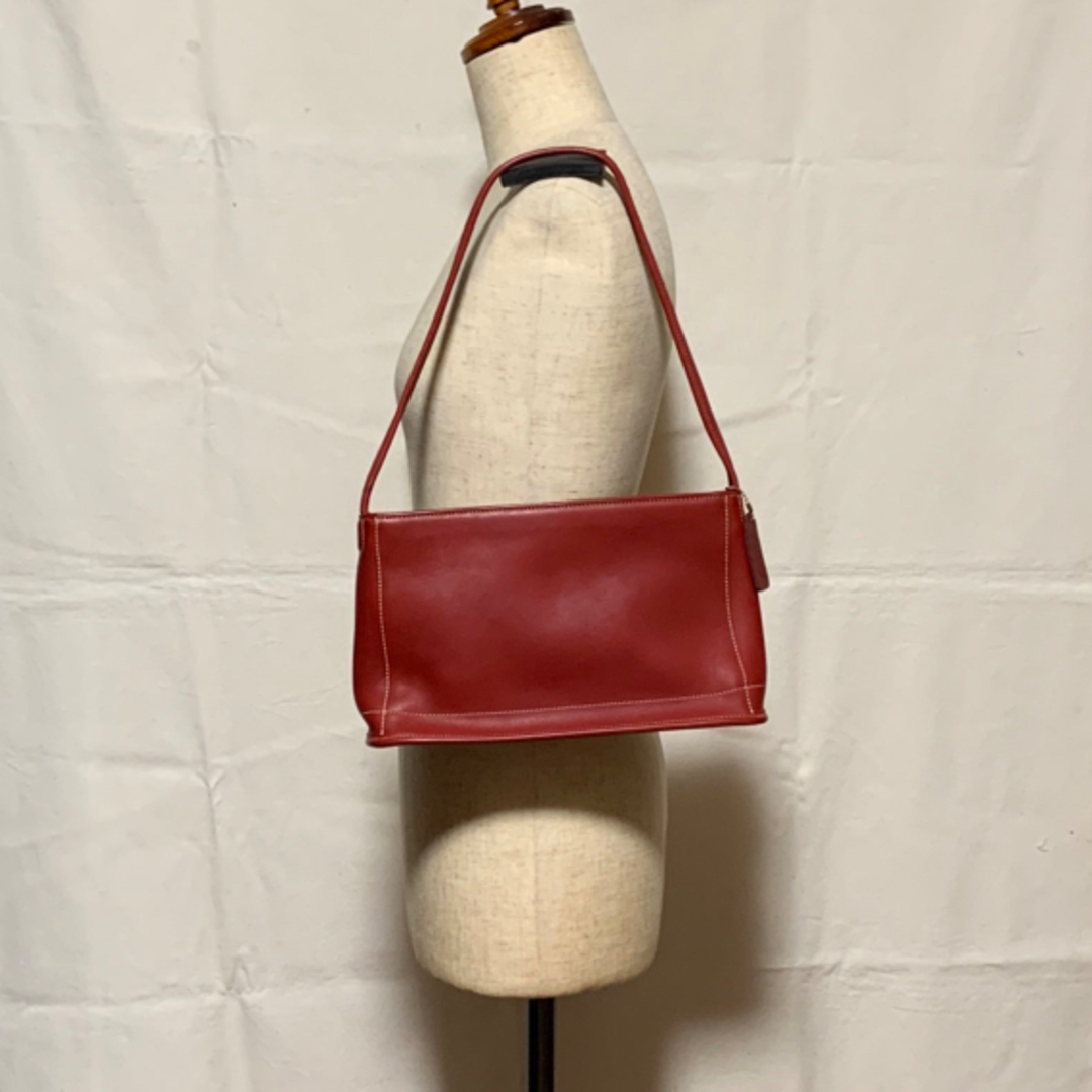 COACH - OLD COACH オールドコーチ 9309 クリーニング