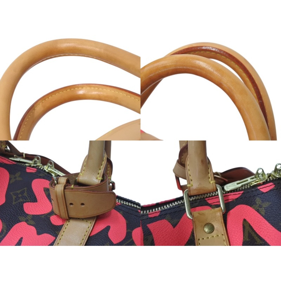 LOUIS VUITTON - LOUIS VUITTON ルイヴィトン モノグラム グラフィティ