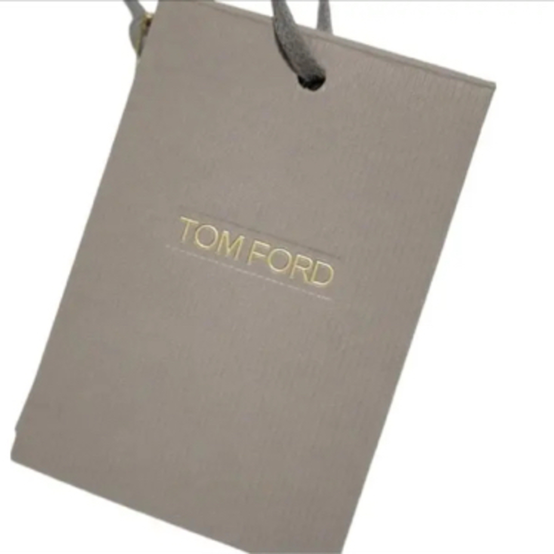 TOM FORD - トムフォード マスク Lサイズ 新品未使用 巾着付きの通販