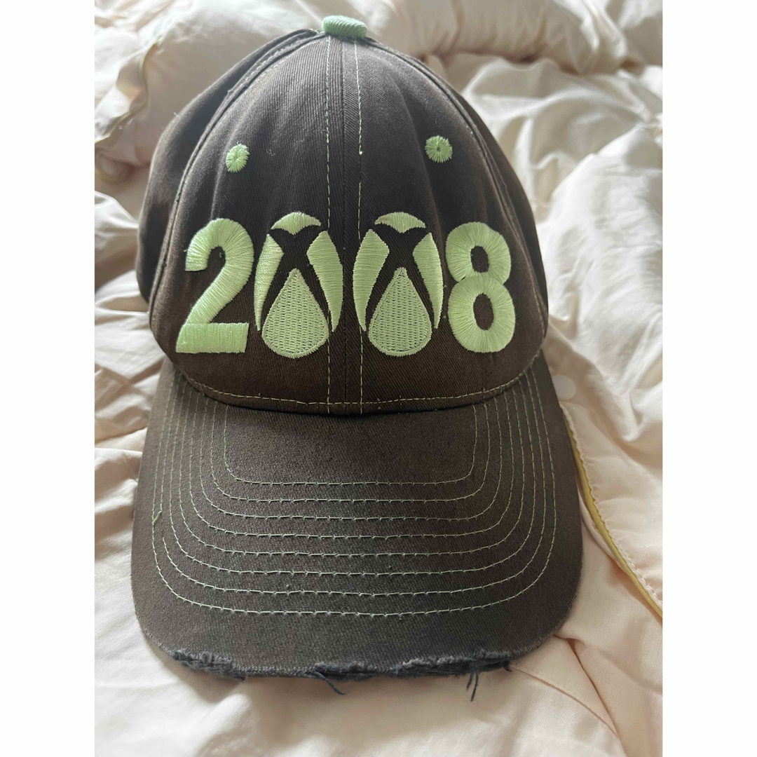 fuckthisindustry キャップ 【公式通販】