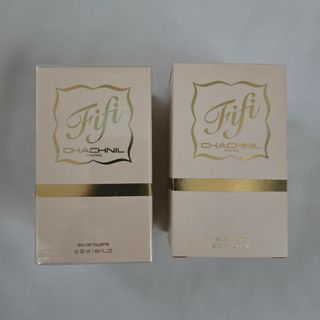 FIFI CHACHNIL（コスメ/美容）のフリマアイテム一覧