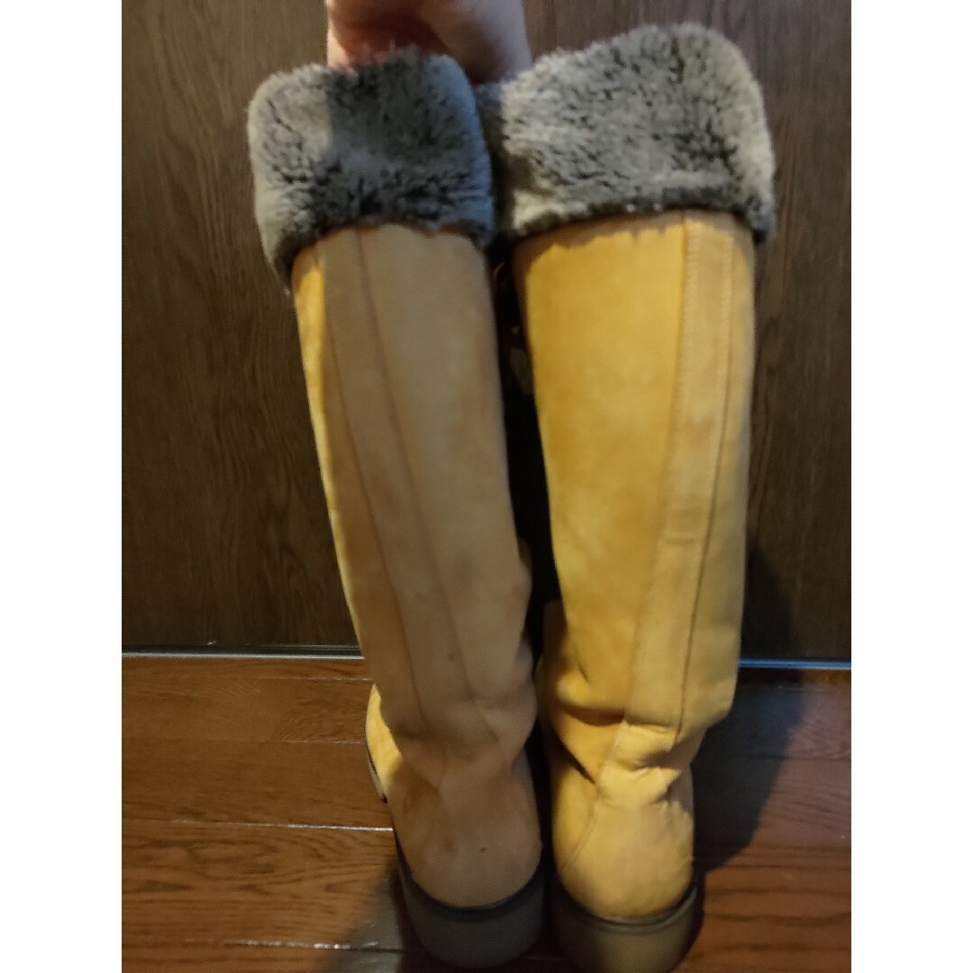 Timberland - 【値下げ中】ティンバーランドロングブーツ24cmの通販 by