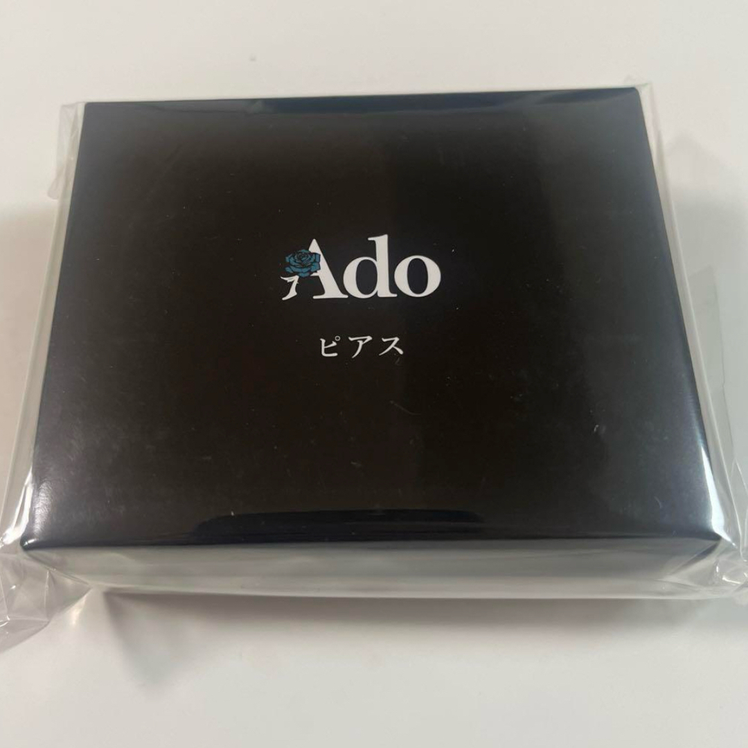Ado ファッショナブルピアス 心臓 限定商品