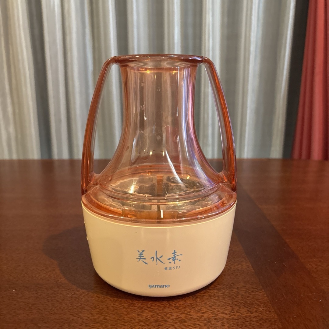 yamano - 水素スパ 水素風呂 水素SPA 美水素の通販 by
