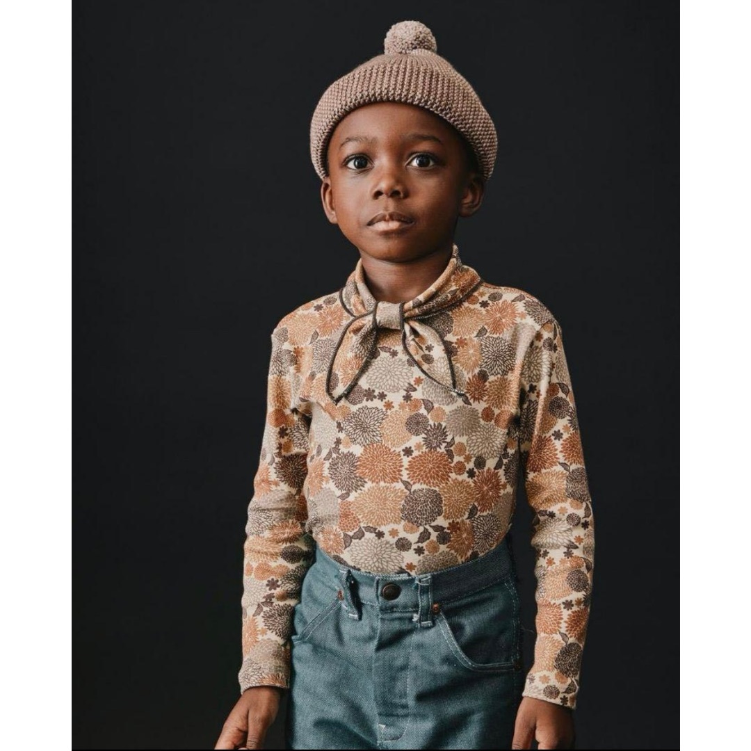 トップス Misha&Puff / mamaowl Scout Top 3y Misha & Puff mamaowl