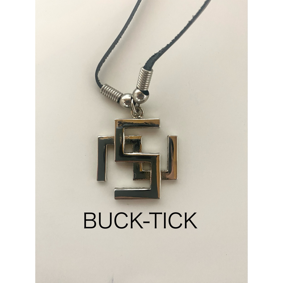 新品】BUCK-TICK チョーカー Six/Nineツアーグッズの通販 by rabbit's