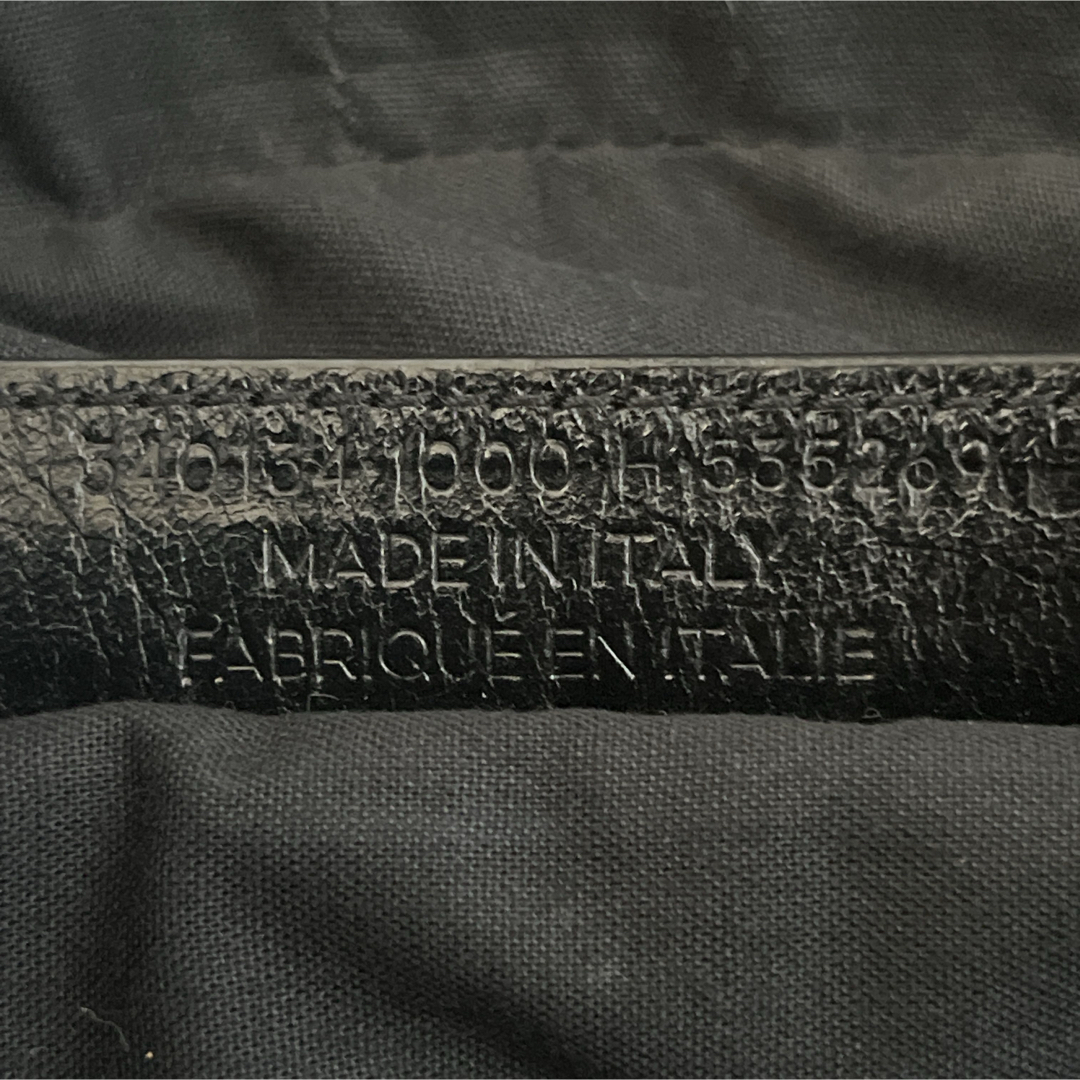 BALENCIAGA - バレンシアガ ビジネスバッグ スタッズ ブリーフケース