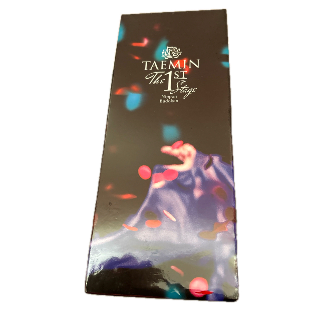 SHINee - SHINee テミン 未開封 FC限定 Blu-ray の通販 by そら's shop