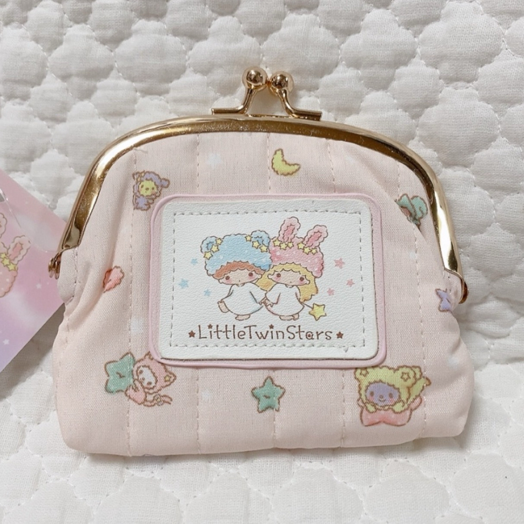 リトルツインスターズ - サンリオ🎀 キキララ リトルツインスターズ