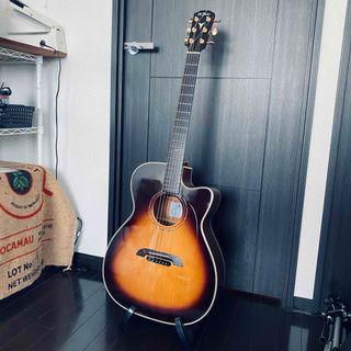 Yairi Guitar - K.yairi ハードケースの通販 by ひな's shop