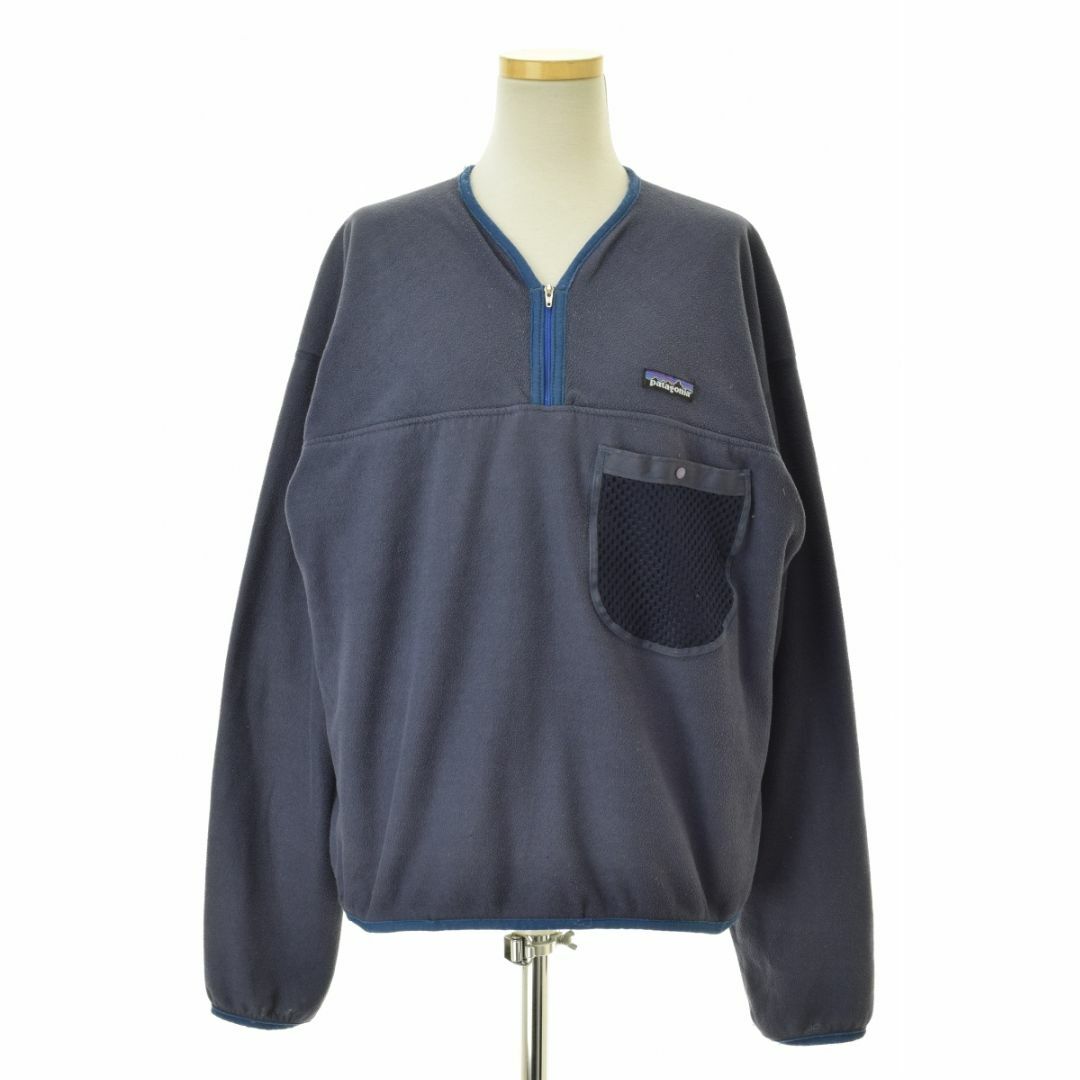 patagonia - 【PATAGONIA】90s CAPILENE カヤックフリースジャケットの