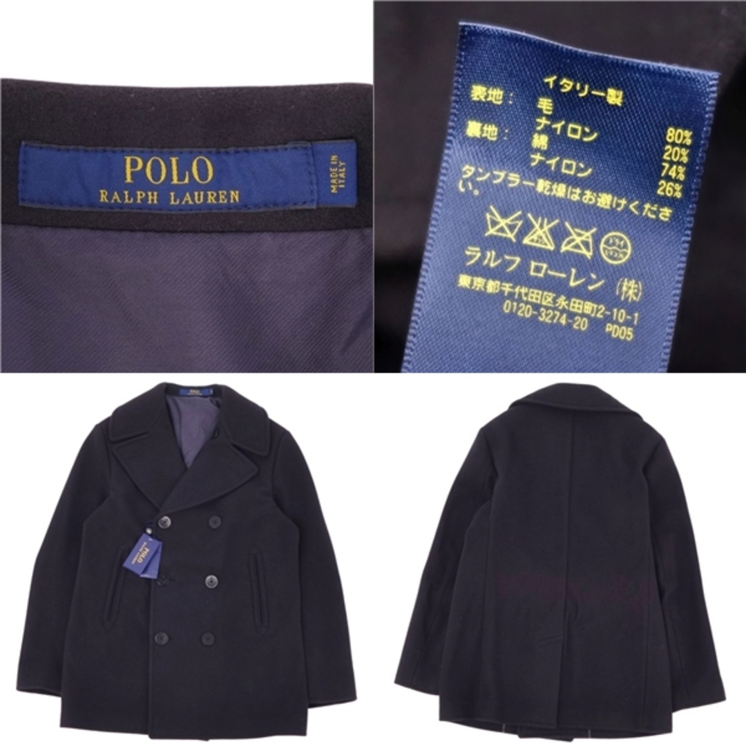POLO RALPH LAUREN - 未使用 ポロラルフローレン POLO RALPH LAUREN