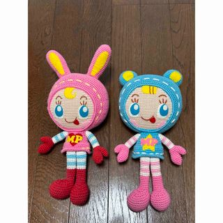 mezzo piano（ぬいぐるみ）のフリマアイテム一覧