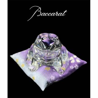 Baccaratのフリマアイテム一覧