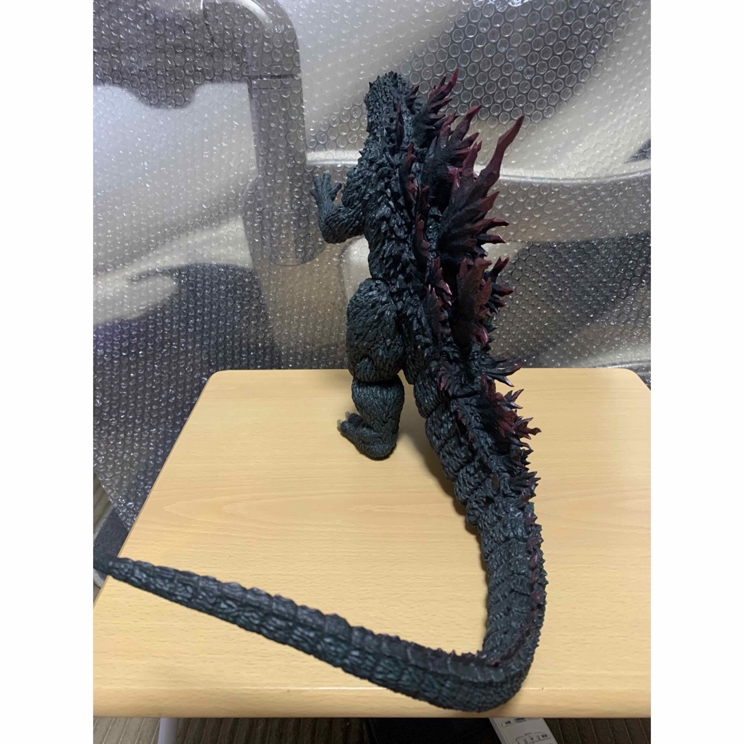 輸送箱未開封 ゴジラ 1999 スーパー東宝30cmシリーズ エクスプラス