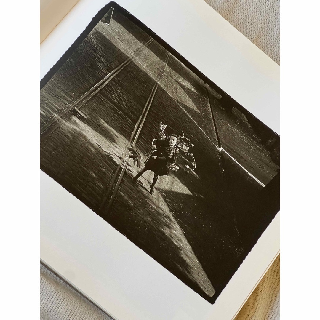 超希少sarah moon サラムーン 写真集 coincidencesの通販 by MVS｜ラクマ