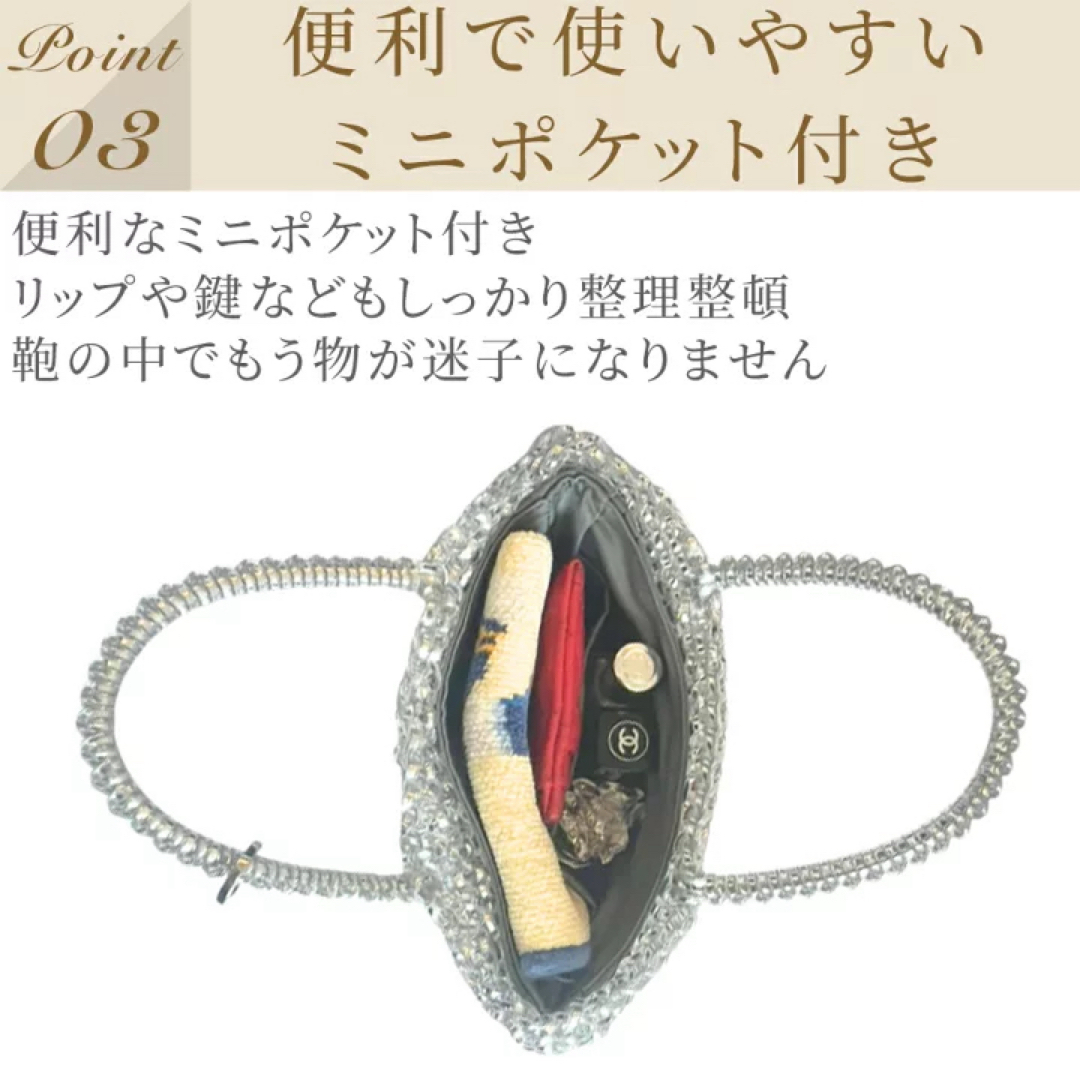 ANTEPRIMA - アンテプリマ ワイヤーバッグ スタンダード ミニア