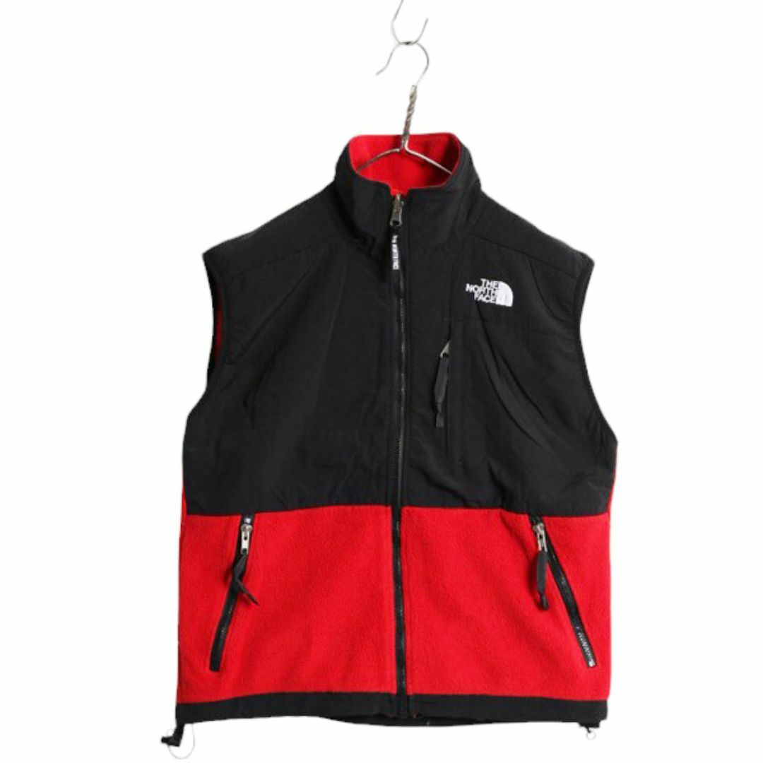 THE NORTH FACE - 90s ノースフェイス デナリ ベスト レディース S 90