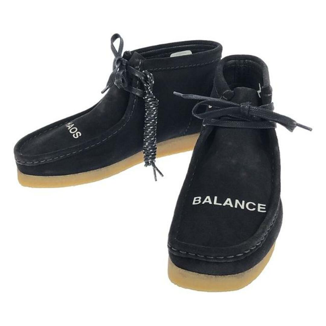 新品】 UNDER COVER / アンダーカバー | × clarks クラークスコラボ