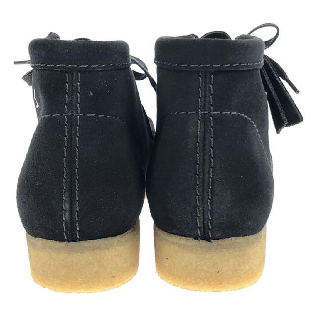 新品】 UNDER COVER / アンダーカバー | × clarks クラークスコラボ