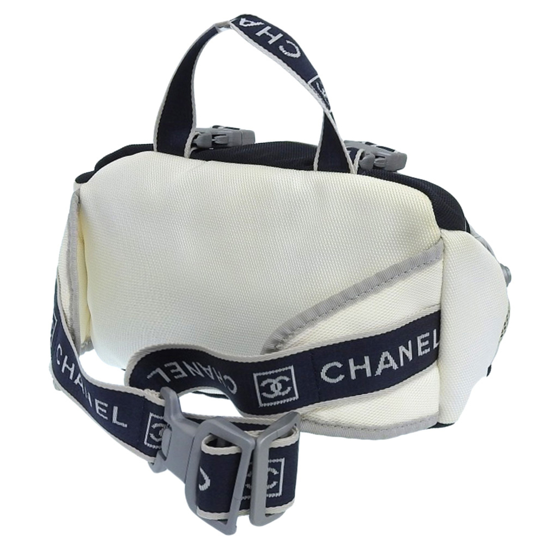 CHANEL - 【本物保証】 超美品 シャネル CHANEL スポーツライン ココ
