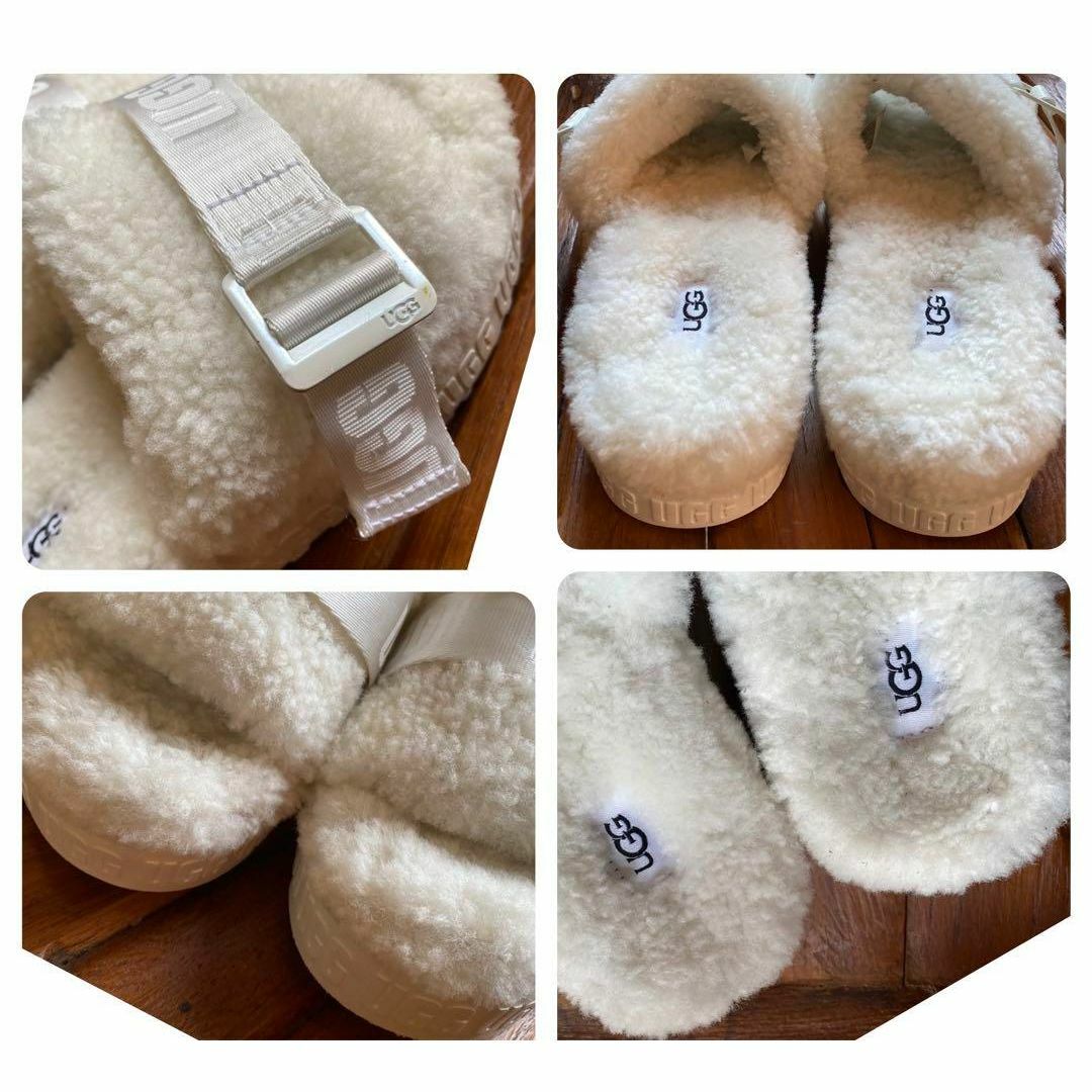 UGG - 完売しました。。。①超美品✨23靴下～23.5・24素足✨UGG
