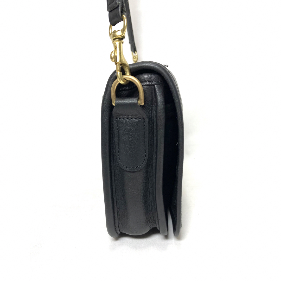 COACH - 【美品】COACH オールドコーチ ショルダーバッグ USA製 F0P