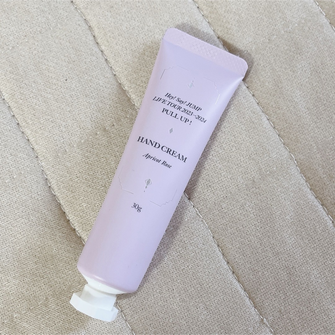 山田涼介 ハンドクリームの通販 by ❤︎ pink shop ❤︎ ｜ラクマ