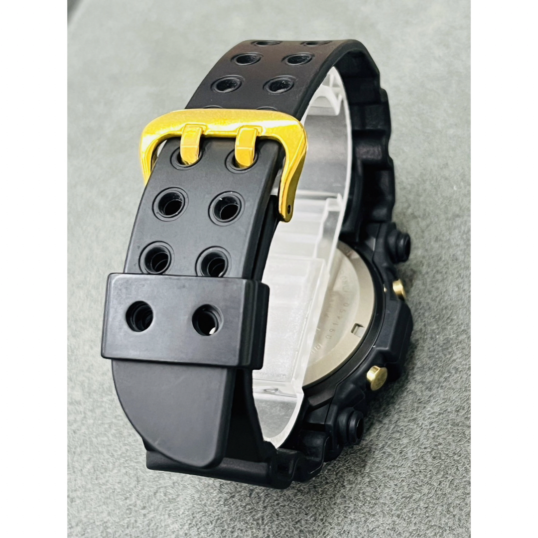 電池交換済】G-SHOCK フロッグマン 7周年記念 DW-8201NT-1JR