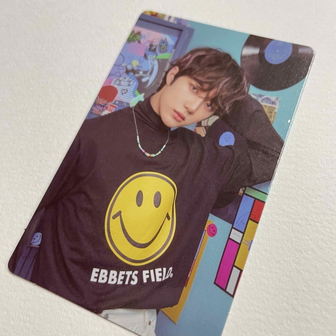 TOMORROW X TOGETHER - txt トゥバ M2U ラキドロ blue hour ブルアワ