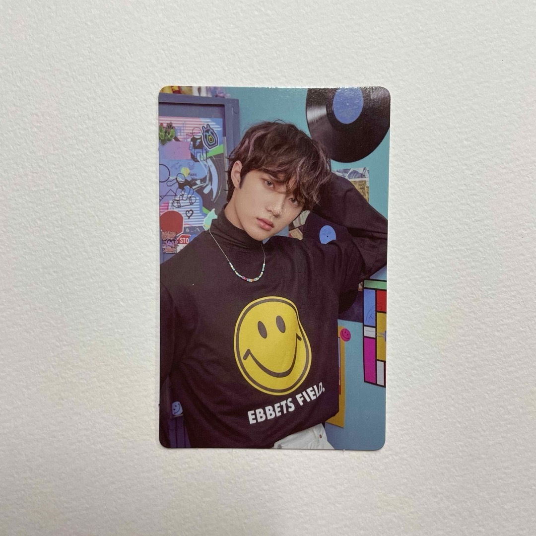 TOMORROW X TOGETHER - txt トゥバ M2U ラキドロ blue hour ブルアワ