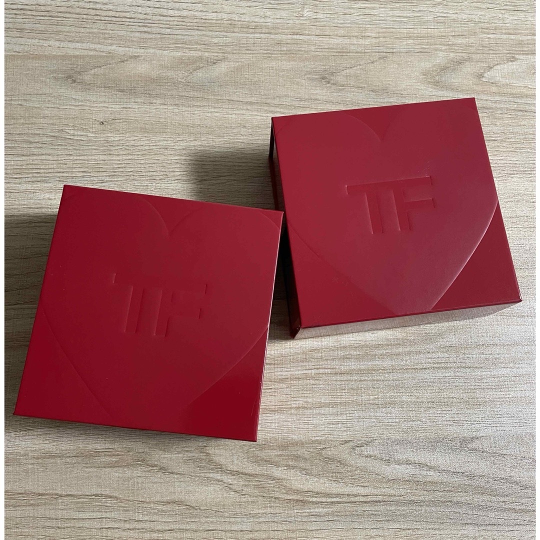 TOM FORD - トムフォード 箱 ギフトボックスの通販 by ゆっきー's shop