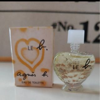 agnes b.（香水(女性用)）のフリマアイテム一覧