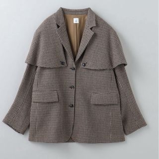 6 (ROKU)（テーラードジャケット）のフリマアイテム一覧