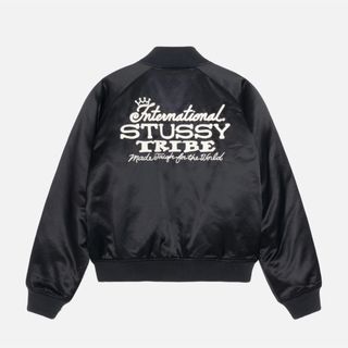 STUSSY（スカジャン）のフリマアイテム一覧