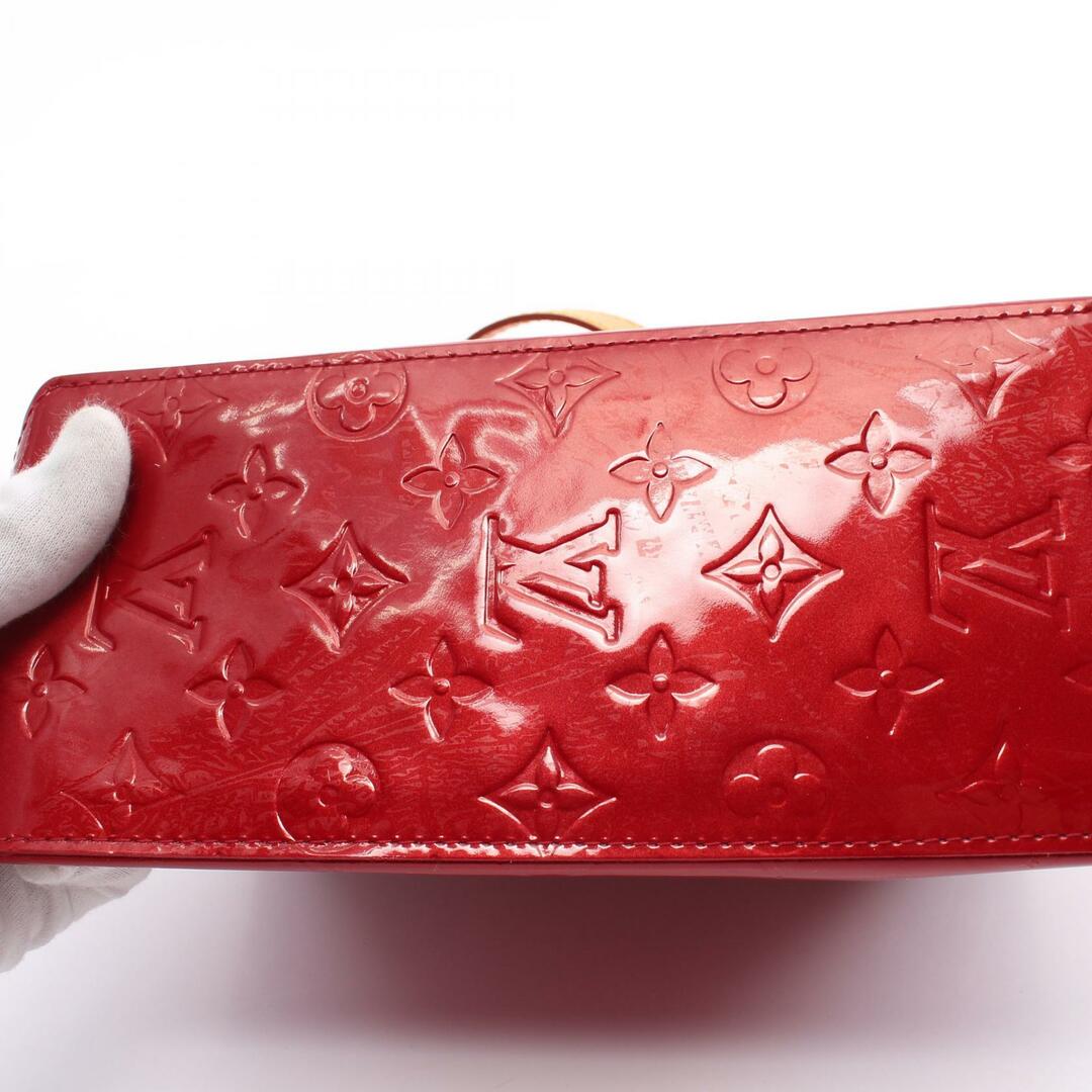 LOUIS VUITTON ルイヴィトン リードPM ハンドバッグ M93578 モノグラム