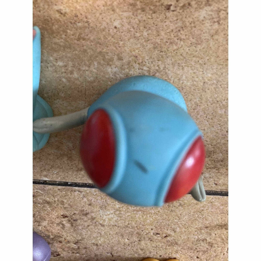 ポケモン - ポケモン フィギュア 指人形セット 約50体の通販 by ciao