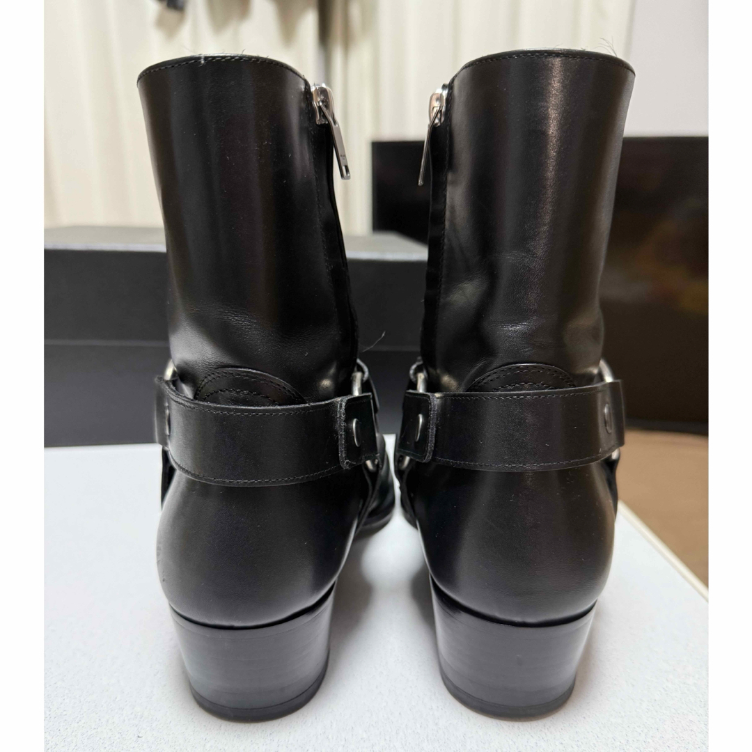 SAINT LAURENT - サンローラン saint laurent ワイアットハーネス