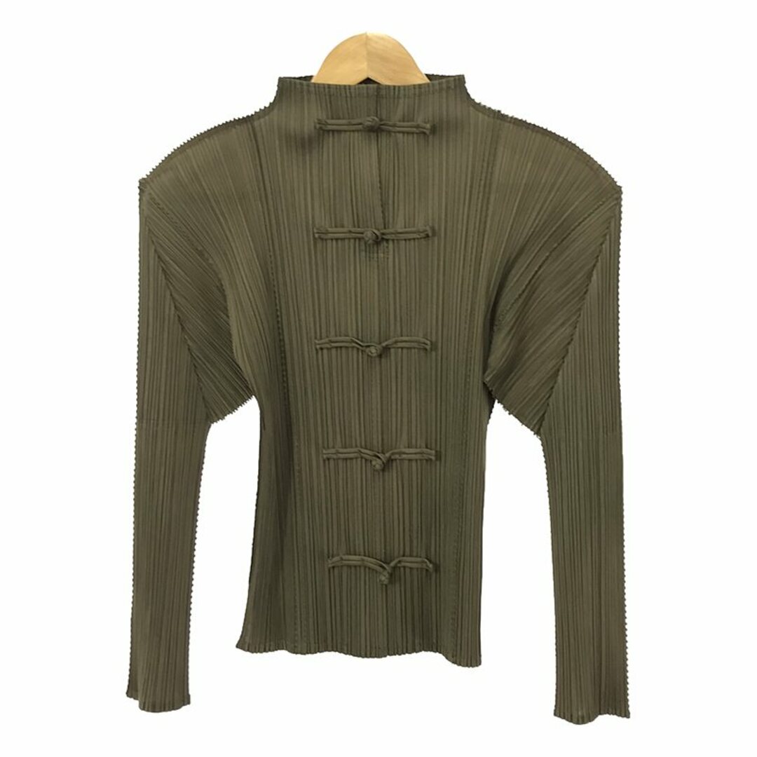 PLEATS PLEASE ISSEY MIYAKE - 【美品】 PLEATS PLEASE ISSEY MIYAKE