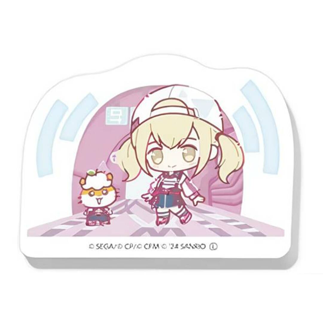 小豆沢こはね コロコロクリリン】 プロジェクトセカイ カラフル