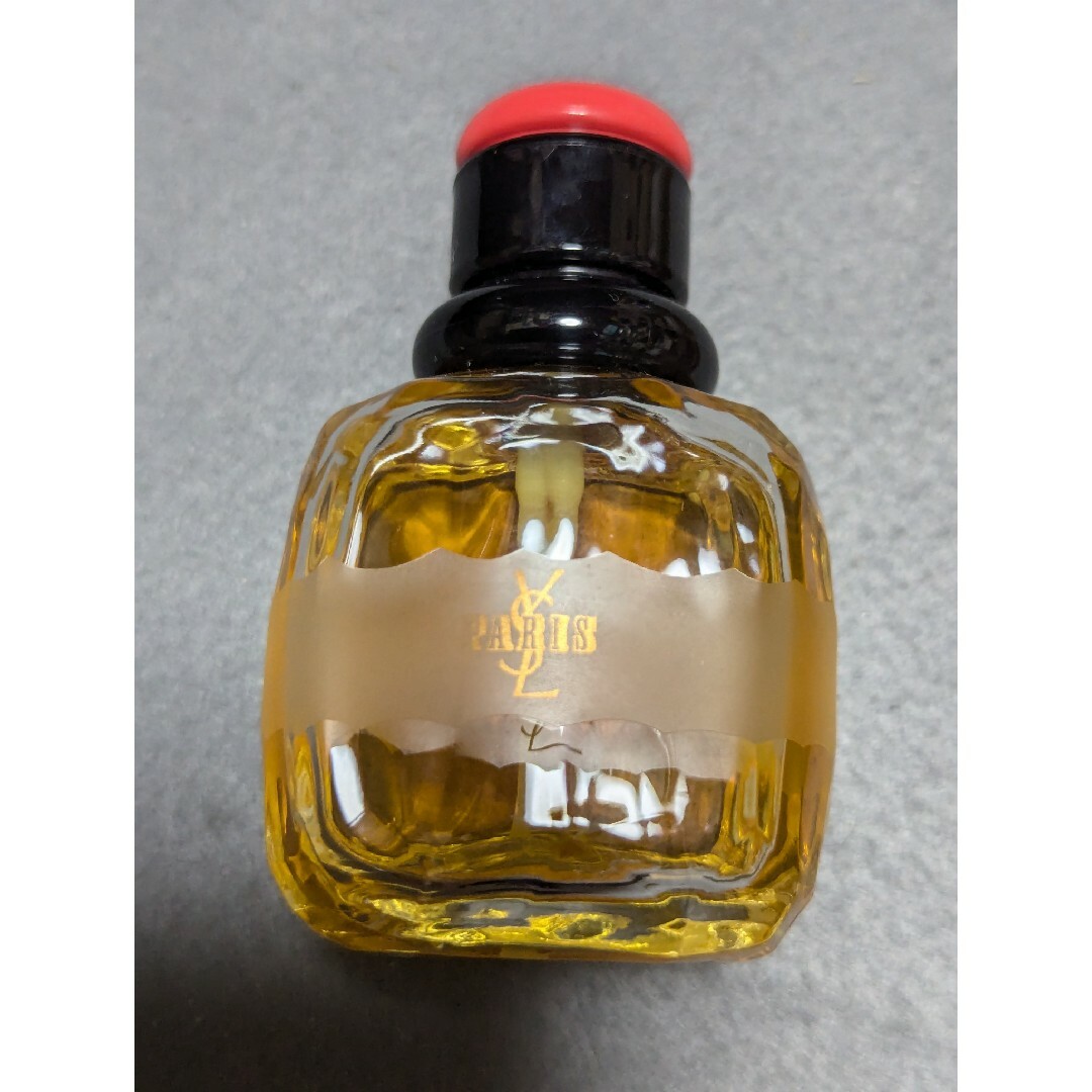 Yves Saint Laurent - 廃盤希少イヴサンローランパリオードトワレ75ml
