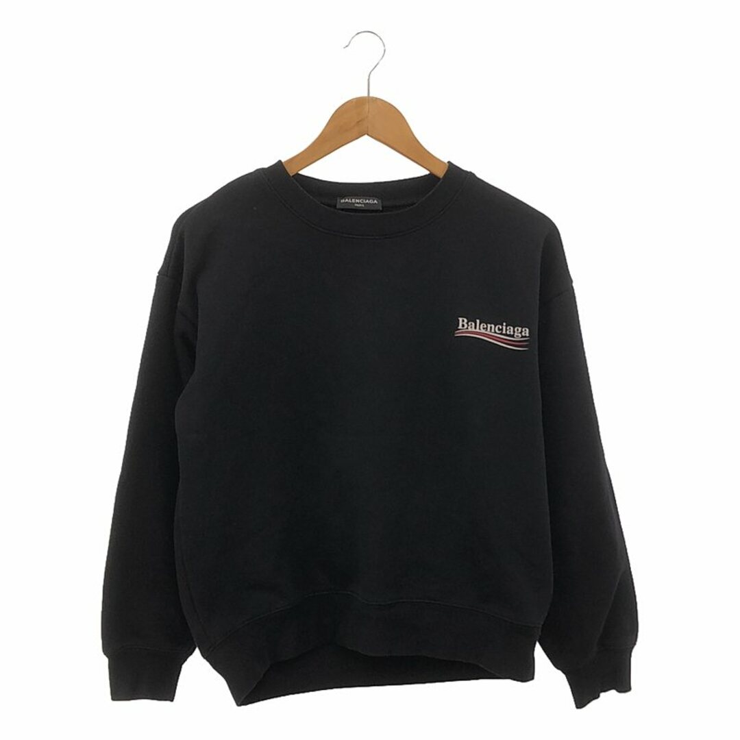 BALENCIAGA - BALENCIAGA / バレンシアガ | 両面 キャンペーンロゴ