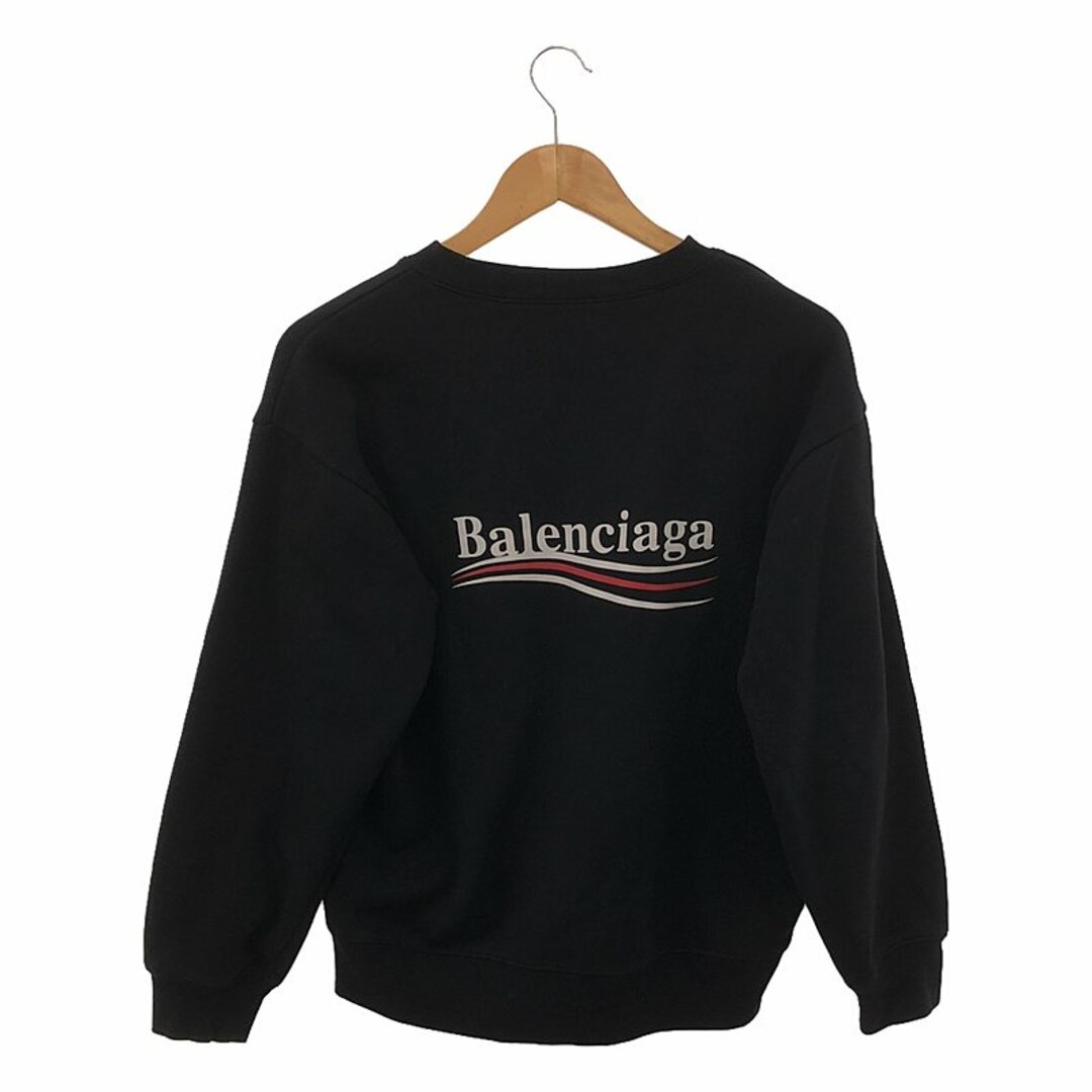 BALENCIAGA - BALENCIAGA / バレンシアガ | 両面 キャンペーンロゴ