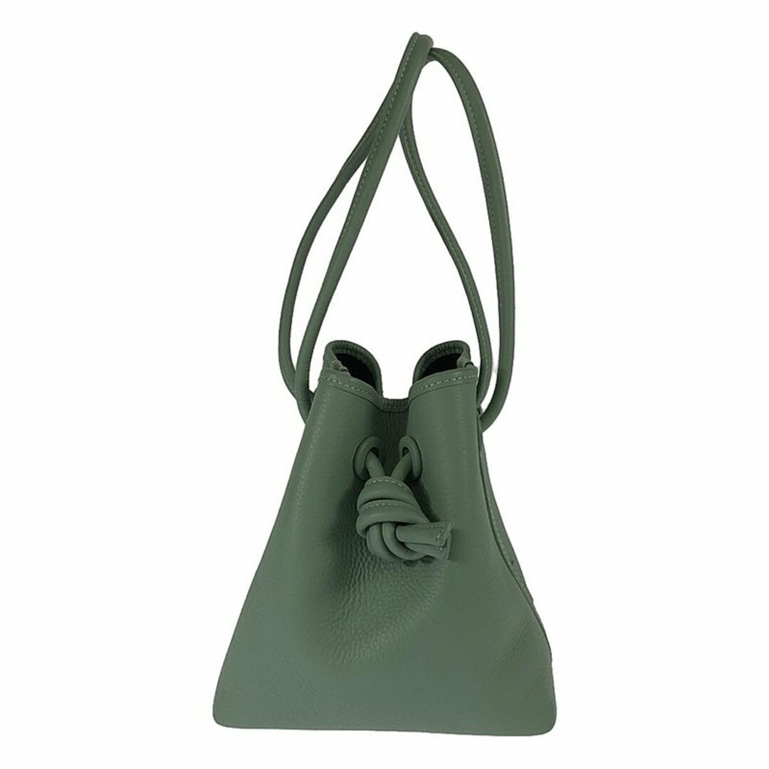 VASIC - 【美品】 VASIC / ヴァジック | 2WAY BOND MINI レザーバッグ