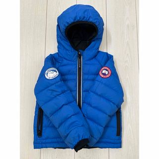 CANADA GOOSE（キッズ/ベビー/マタニティ）のフリマアイテム一覧