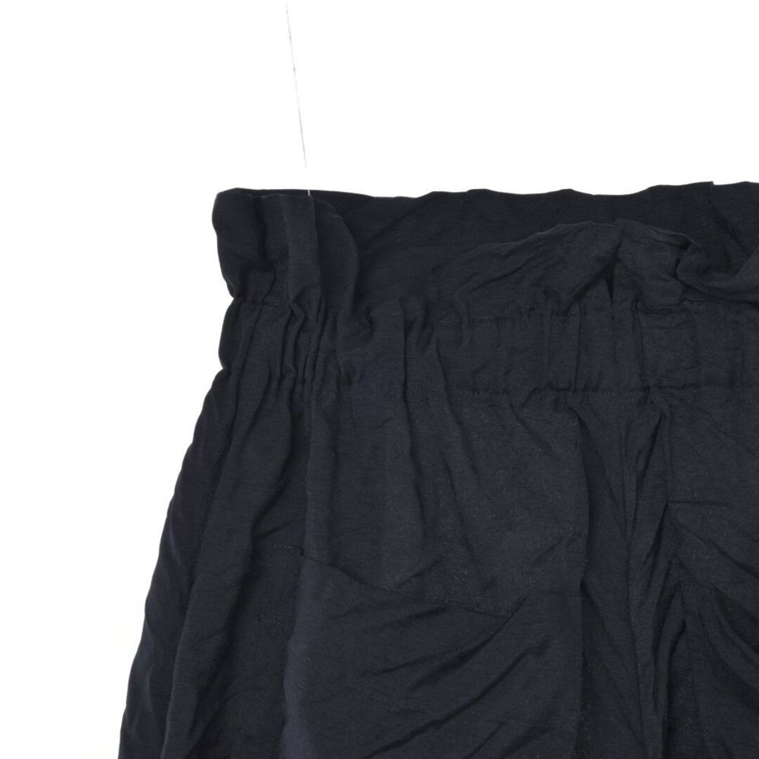 ISSEY MIYAKE - ISSEY MIYAKE 20SS プリーツ ガウチョ パンツの通販 by