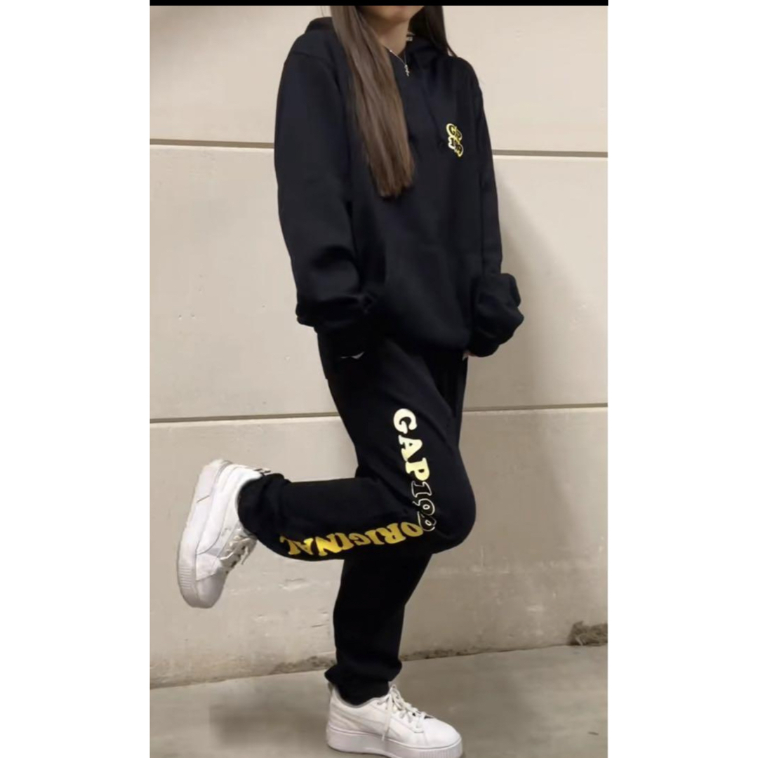 GAP - パンツ完売 ギャップ GAP 1969 セットアップ ユニセックス