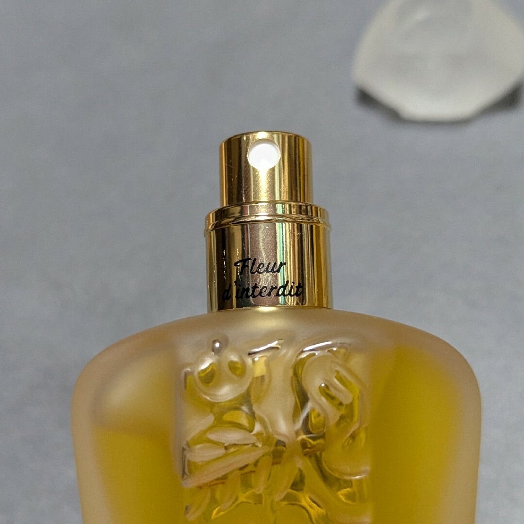 GIVENCHY - 廃盤希少ジバンシーフルールダンテルディオードトワレ100ml