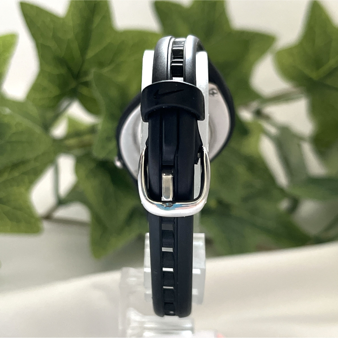 NIKE - 稼動品 y2k 00s 希少 ナイキ 腕時計 スポーツウォッチ