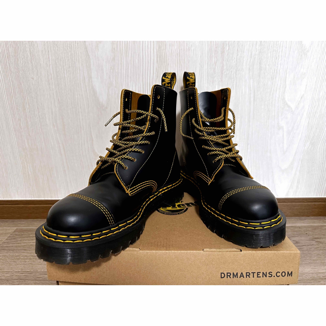 Dr.Martens - 【 限定 】Dr.Martens ドクターマーチン 60周年 限定